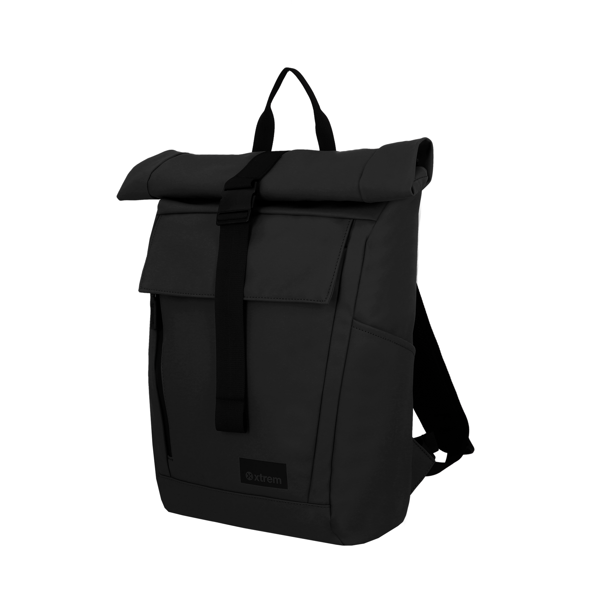 Mochila Westwood negra