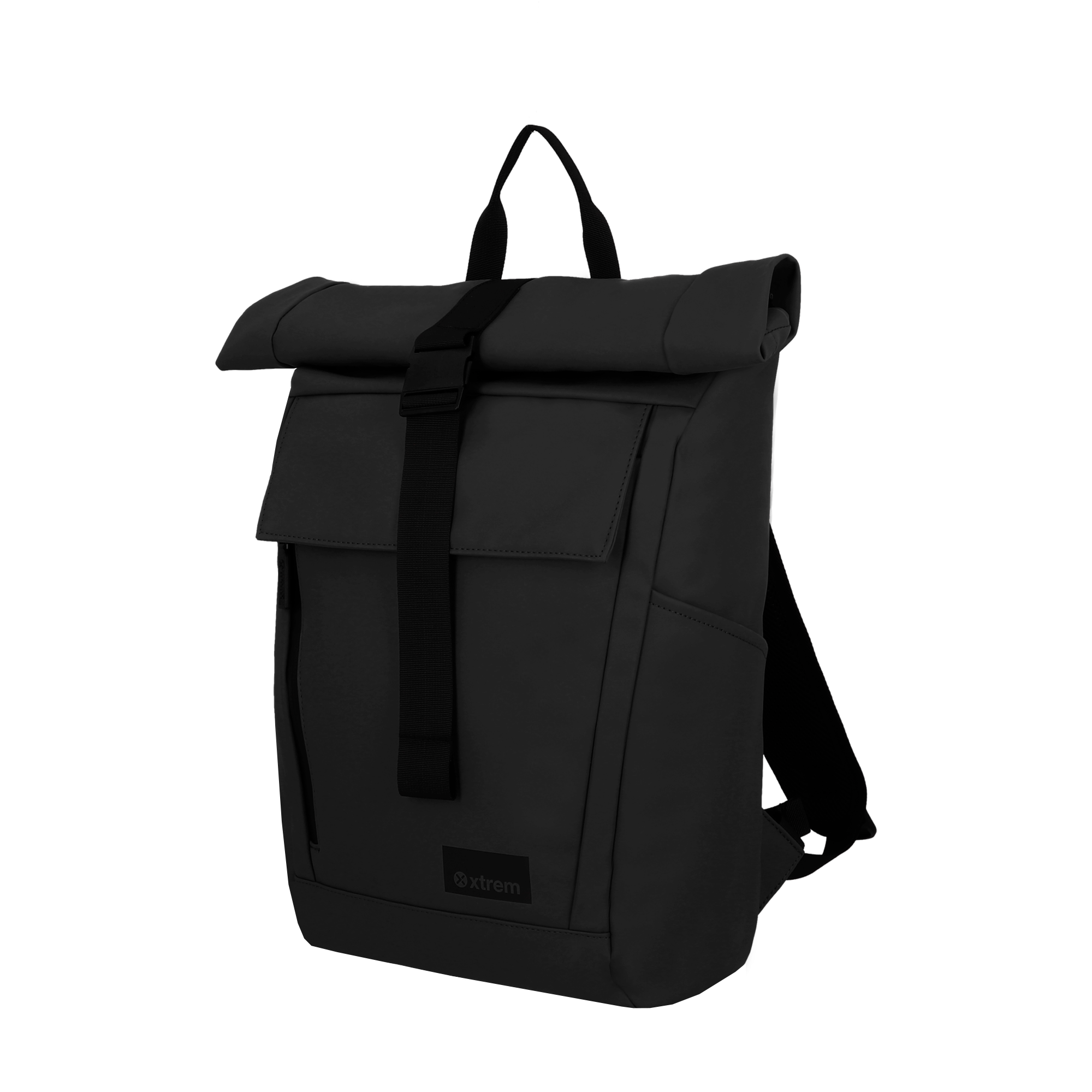 Mochila Westwood negra