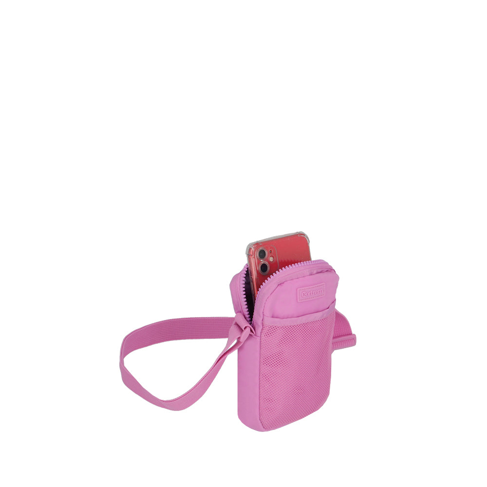 Phone Bag HUMBER 5XT ROSE VIOLET M
