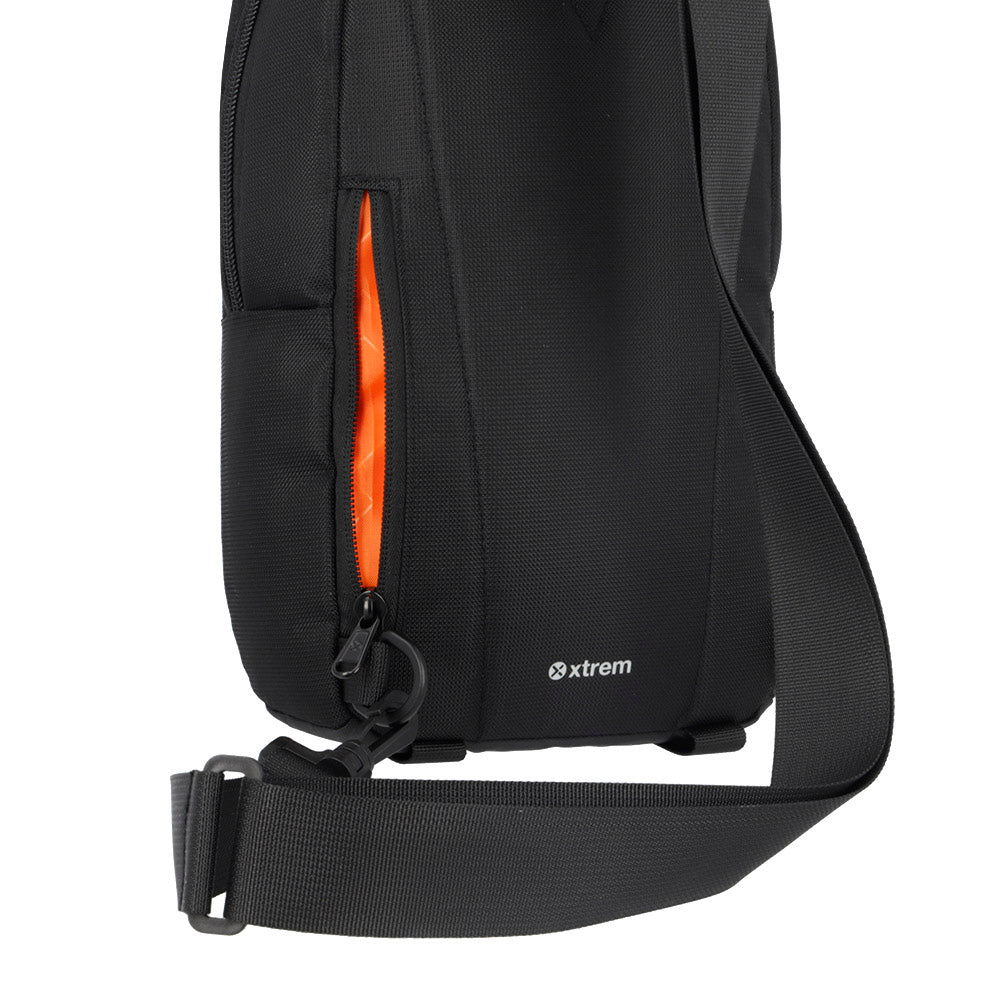 Sling ARLO 3XT BLACK MATTE M
