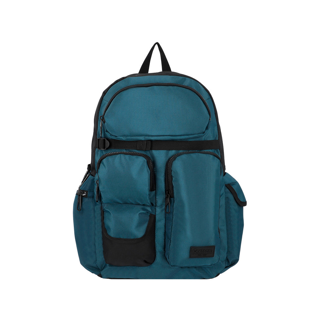 Mochila Bradbury 4Xt Eternity Blue M