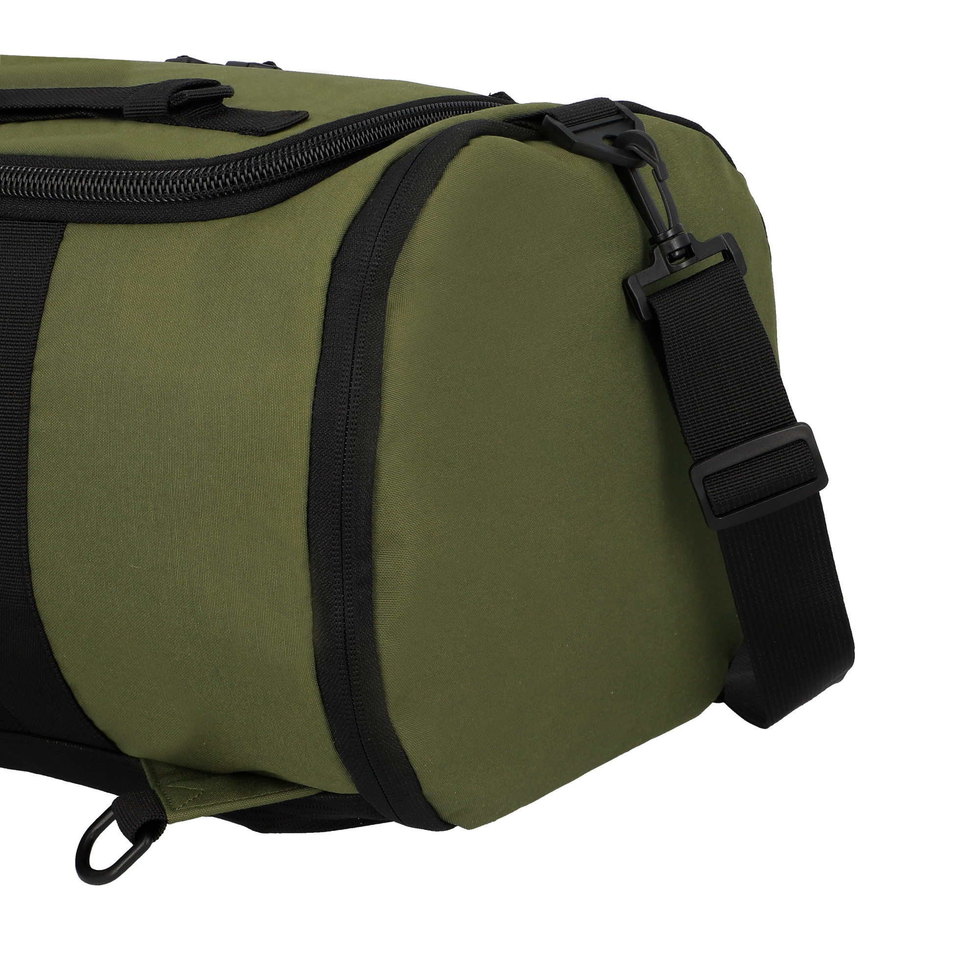 Mochila-bolso Rockstone verde