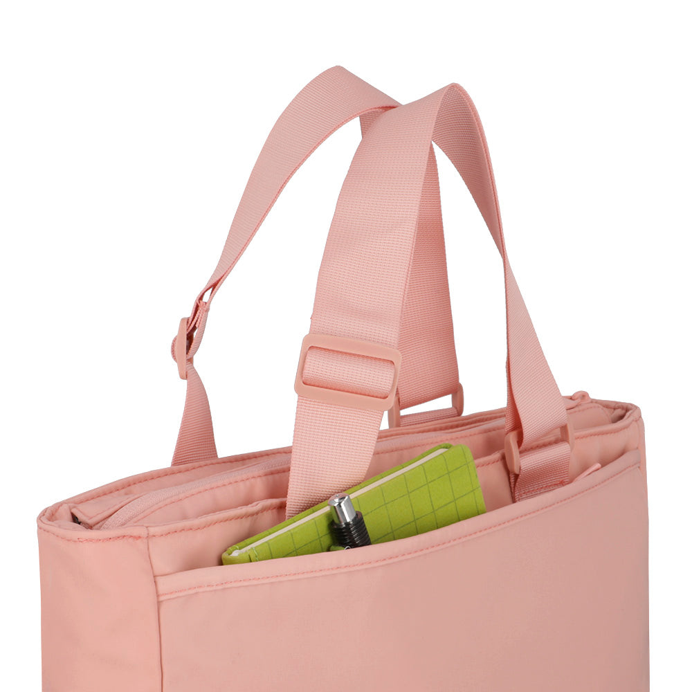 Tote CHLOE 5XT VINTAGE PINK M