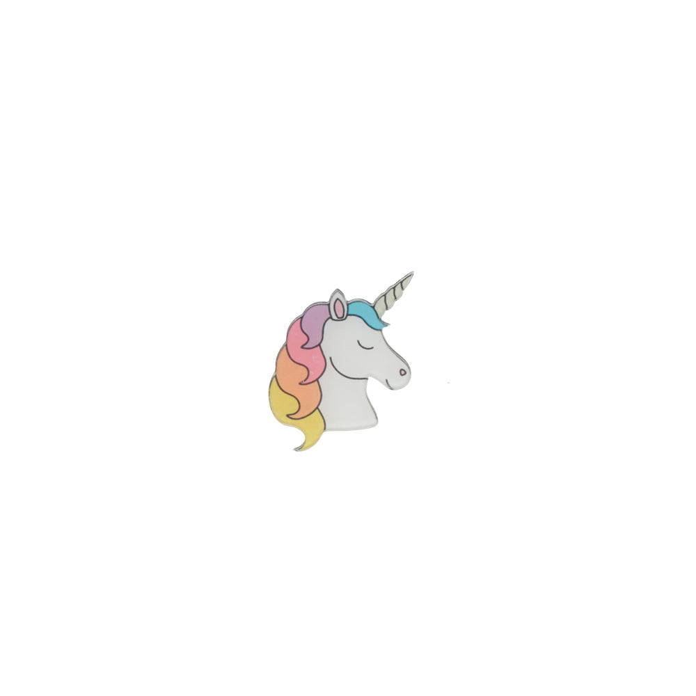Set personalización DECO-KIT 5XT UNICORN -
