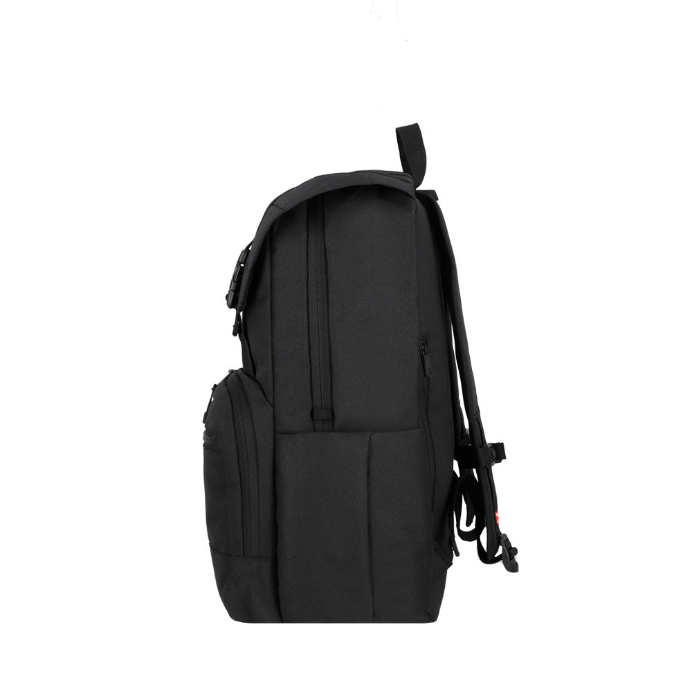 Mochila para notebook 16" Kent negra