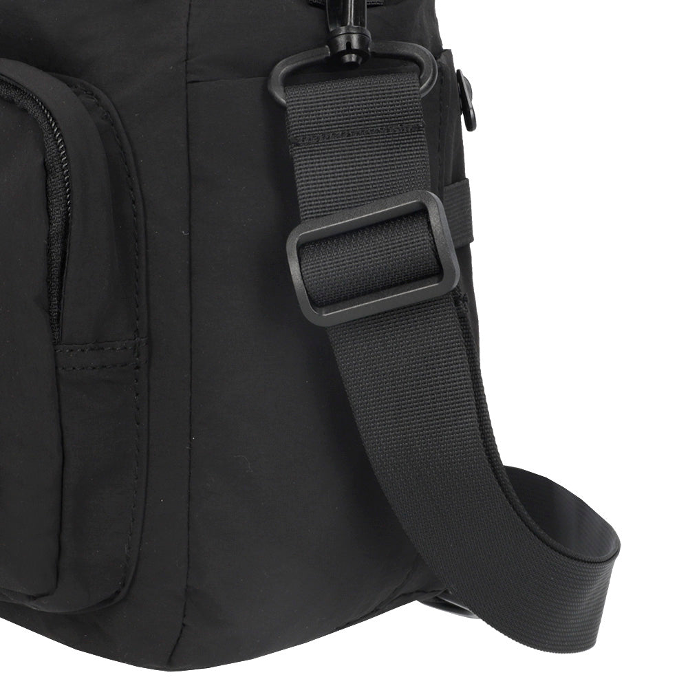 Mochila OZONE 4XT BLACK S