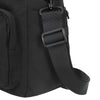 Mochila convertible OZONE negra S