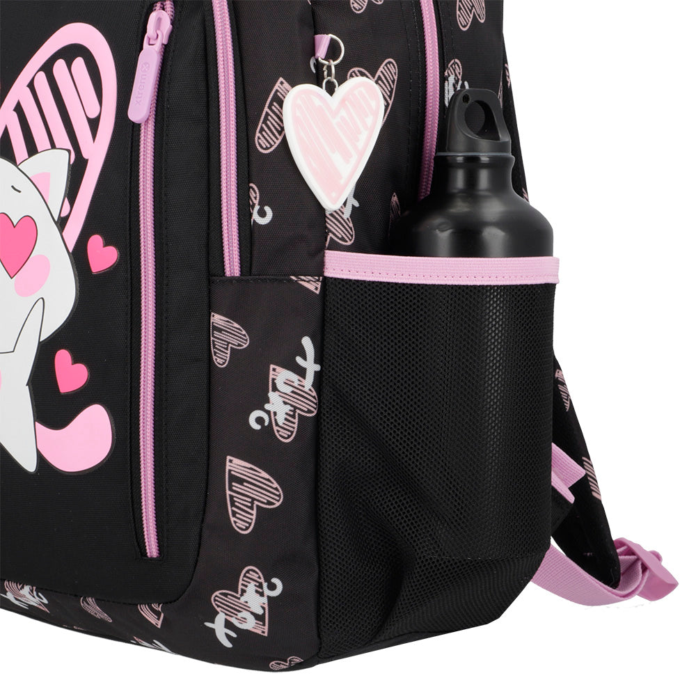 Mochila LOGAN 5XT BLACK CAT L