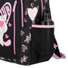 Mochila LOGAN 5XT BLACK CAT L