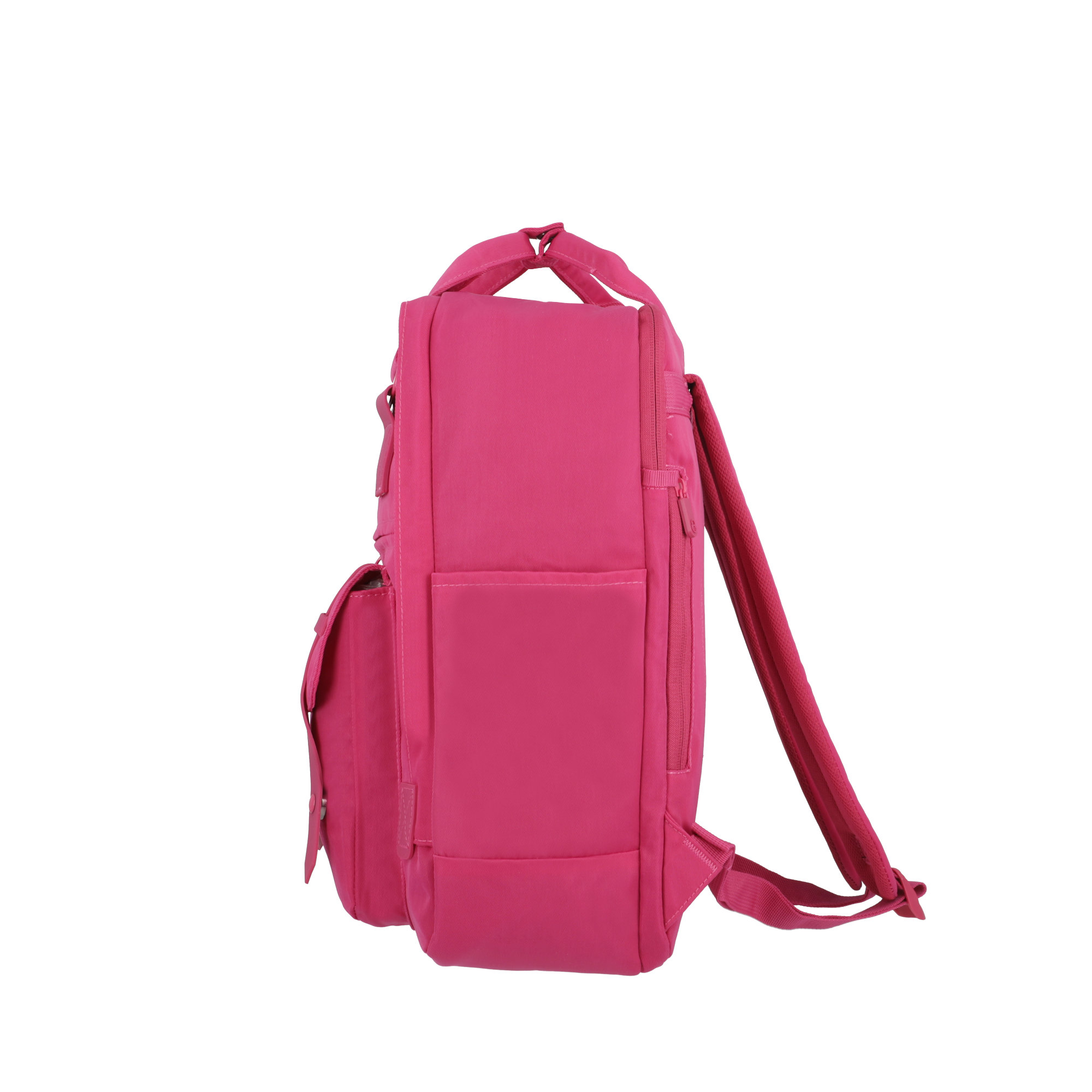 Mochila Portland 4Xt Berry Pink L