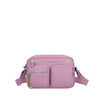 Cartera HAZEL 3XT SOFT LILAC M