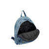 Mochila ZENNA 5XT DENIM BLUE S