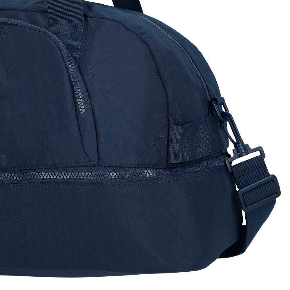 Bolso QUENTIN 4XT MIDNIGHT BLUE M