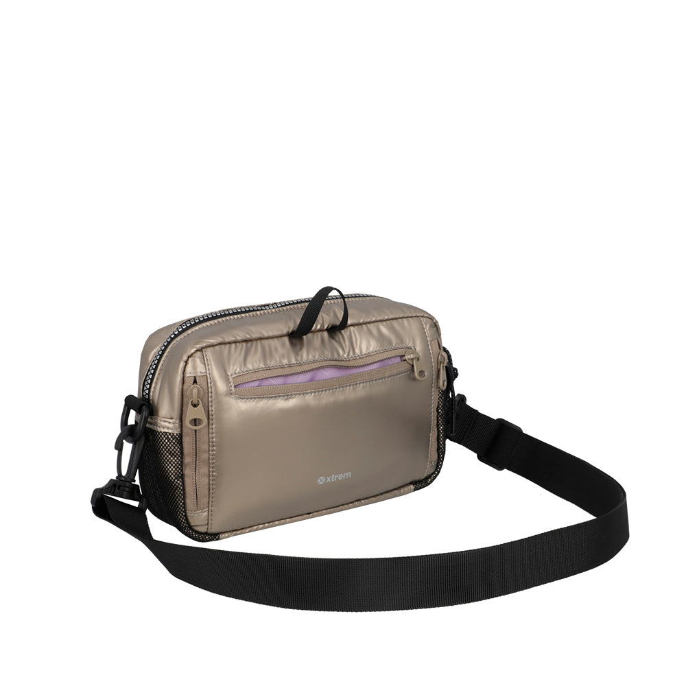 Cartera - Banano IVY 5XT DESERT BEIGE M