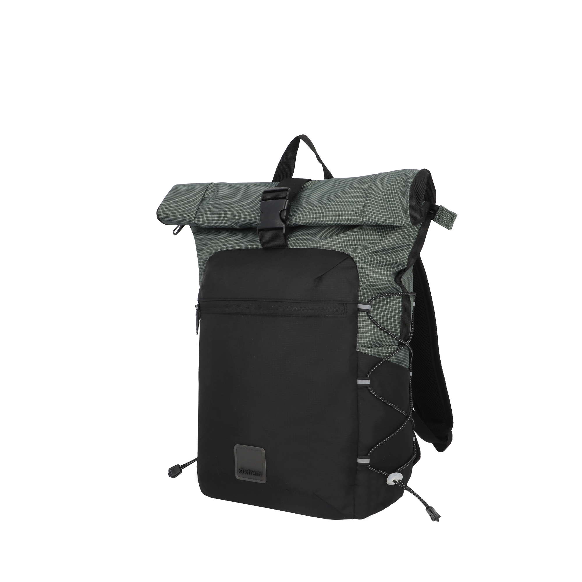 Mochila para notebook 14" Ryde verde