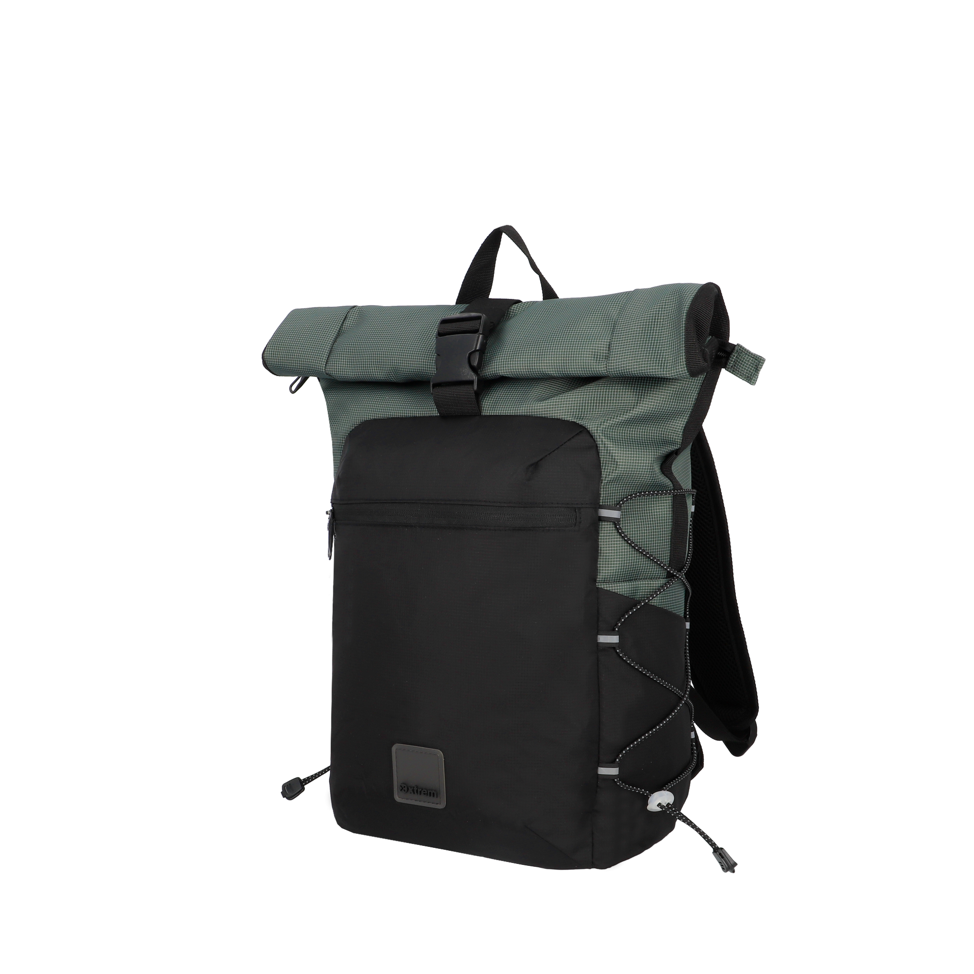 Mochila para notebook 14" Ryde verde