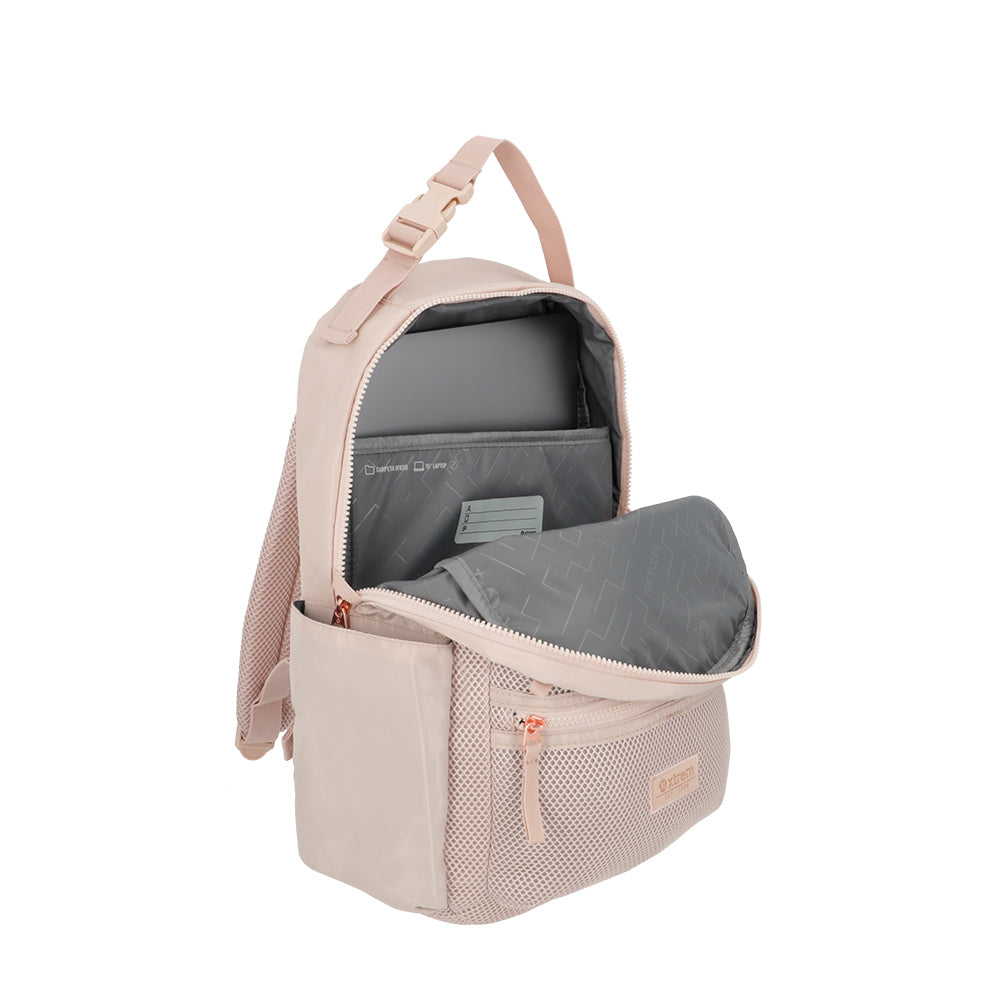 Mochila Chicago 4Xt Dune Beige M