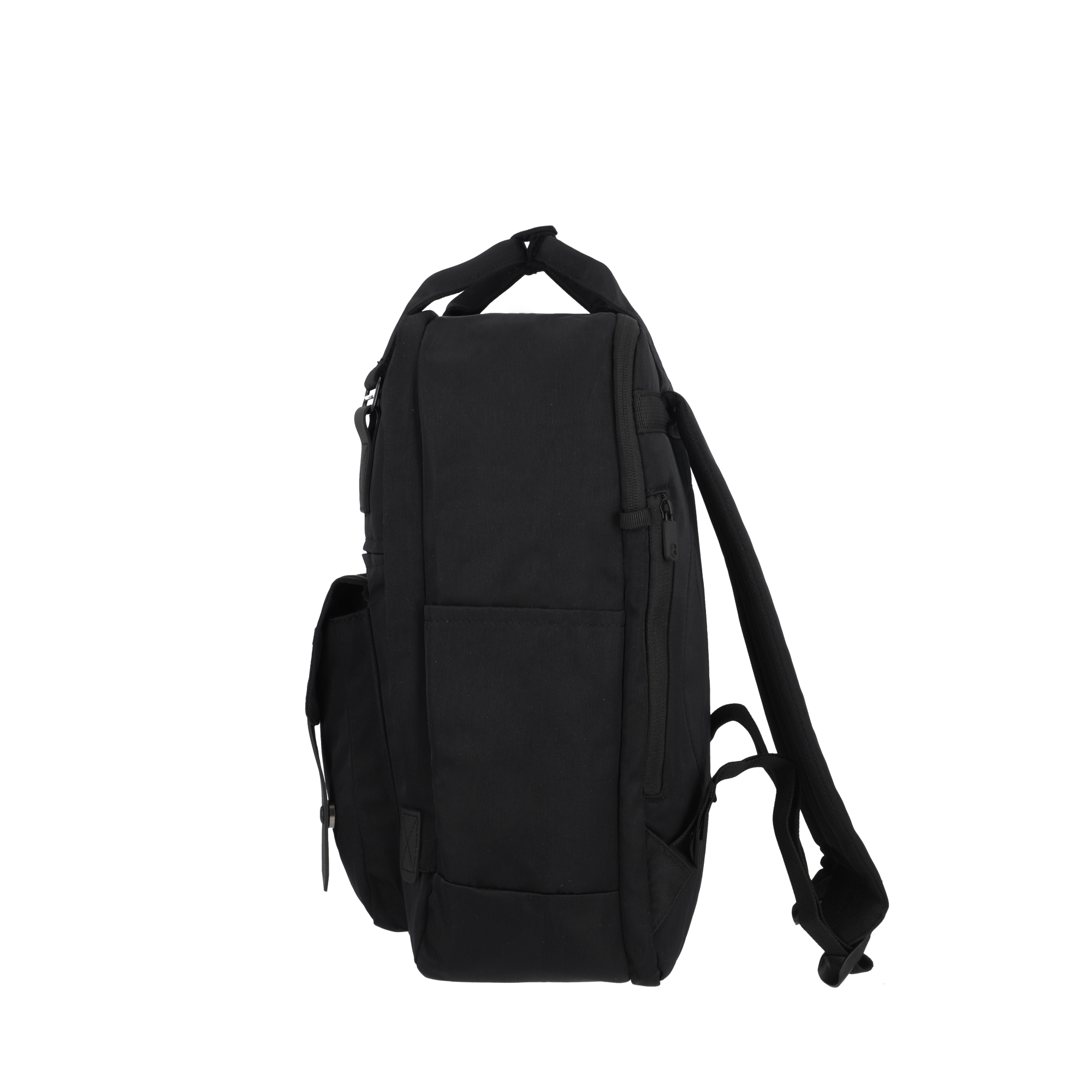 Mochila Portland 4Xt Black L