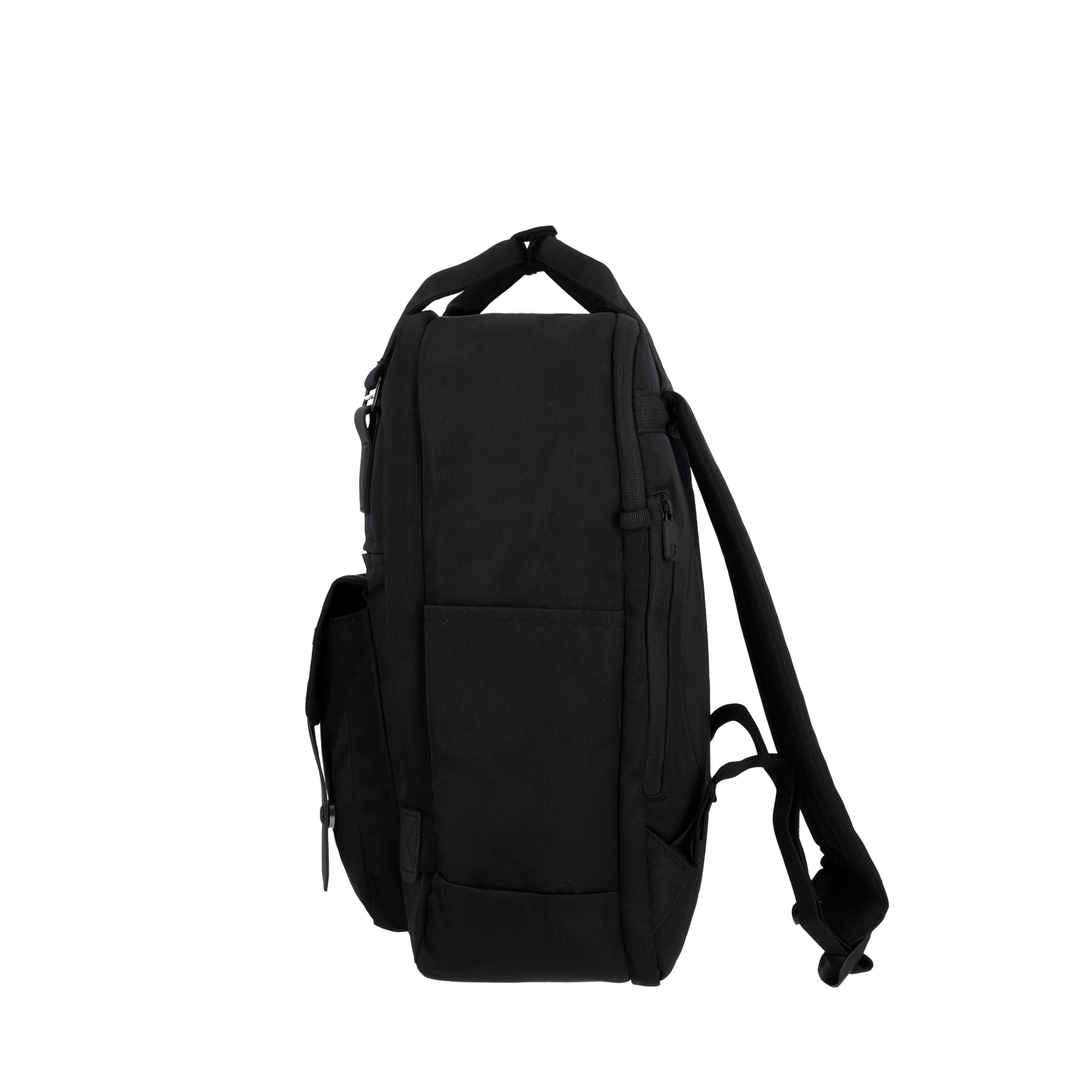 Mochila Portland 4Xt Black L