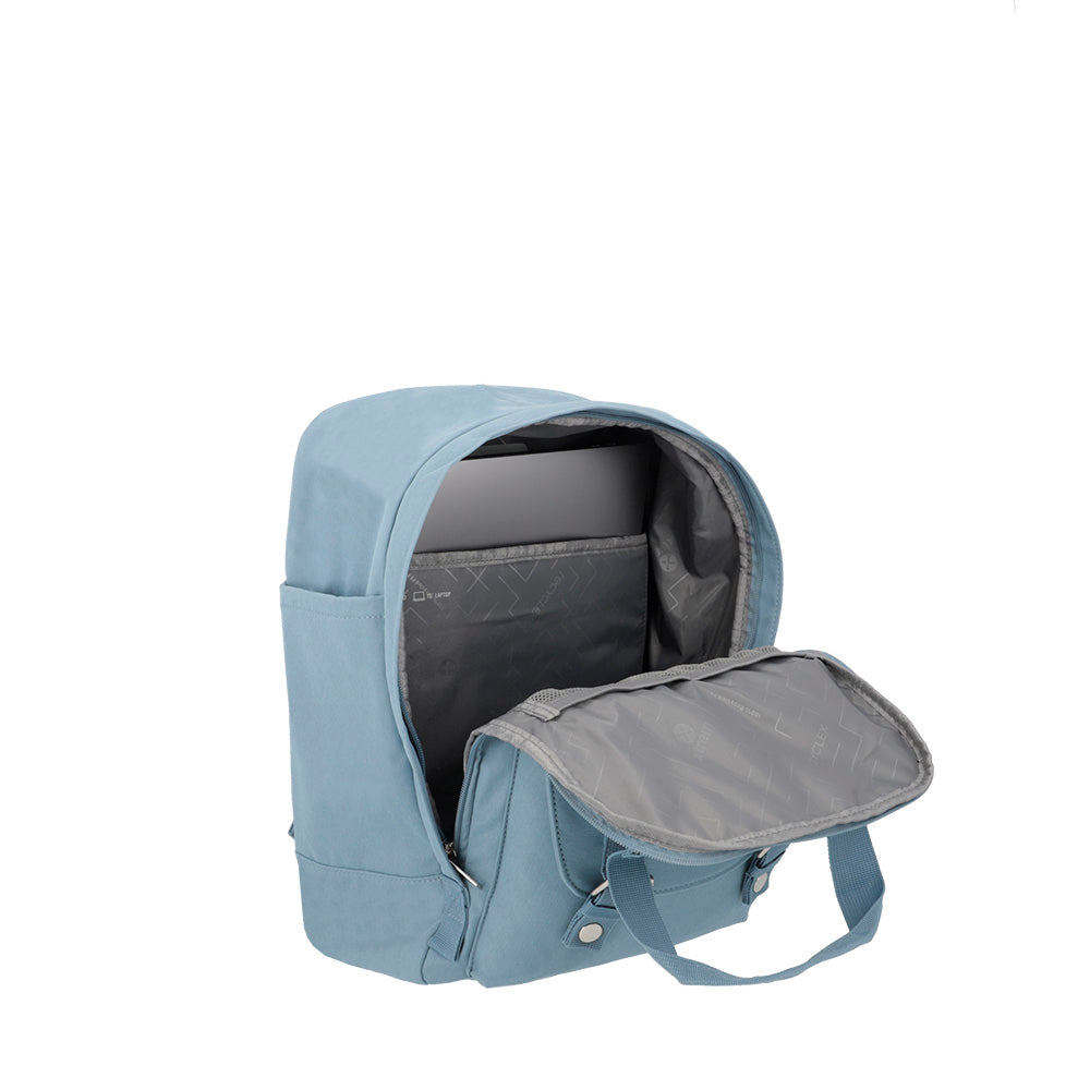 Mochila New Briz 4Xt Dusty Blue M