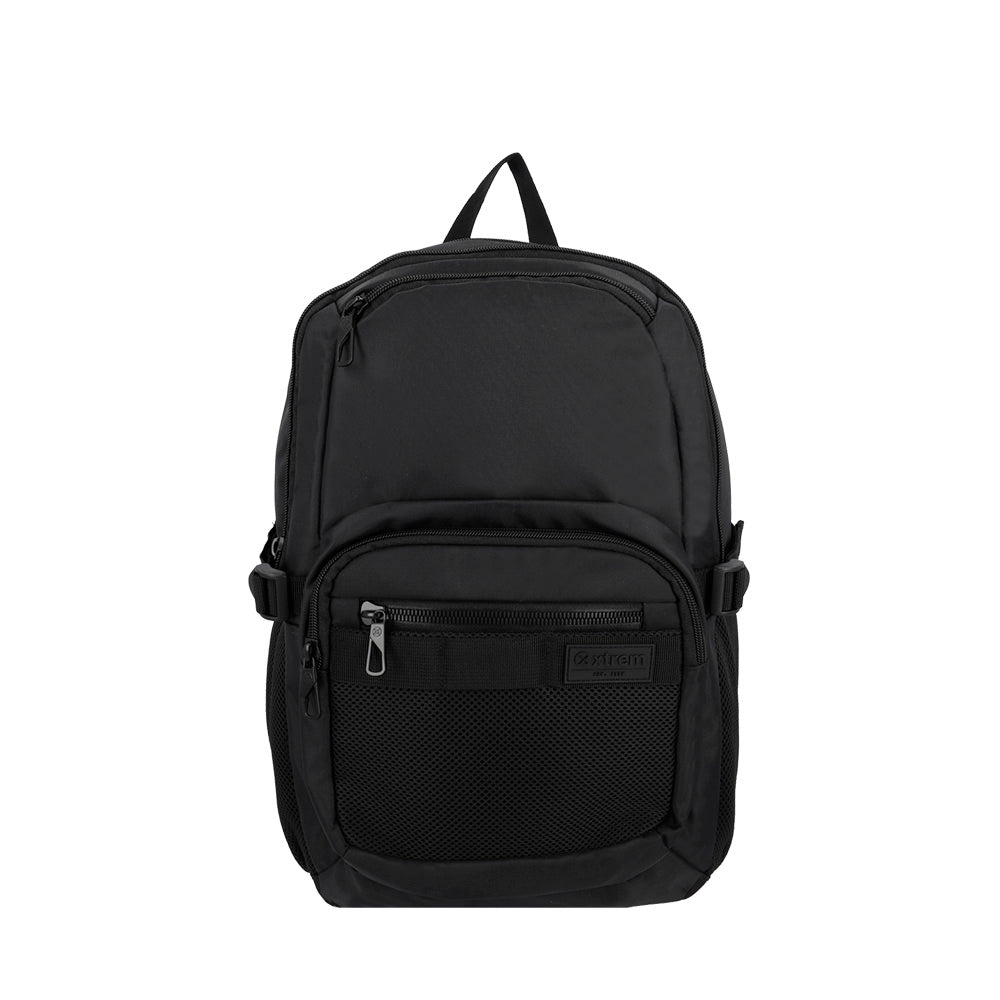 Mochila BERKELEY 4XT BLACK M