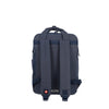 Mochila Portland 4Xt Navy Blue L