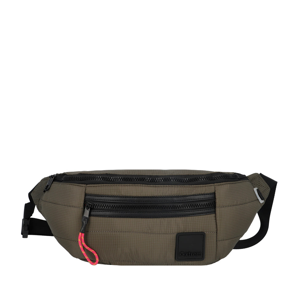 Banano RILEY 5XT OLIVE GREEN M