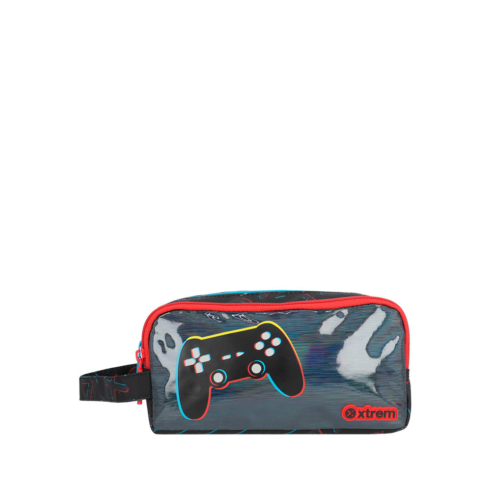 Estuche University Gamer