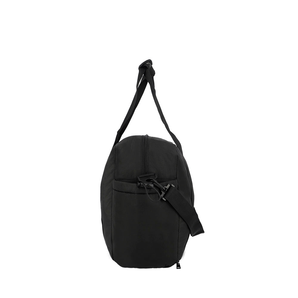 Bolso deportivo para hombre Belmore negro L