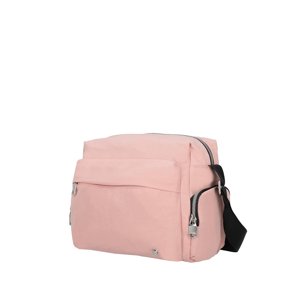 Cartera MELROSE 4XT SOFT PINK M