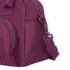 Lonchera BAYSIDE 5XT DARK PURPLE M