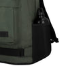 Mochila para notebook 15" Spencer verde