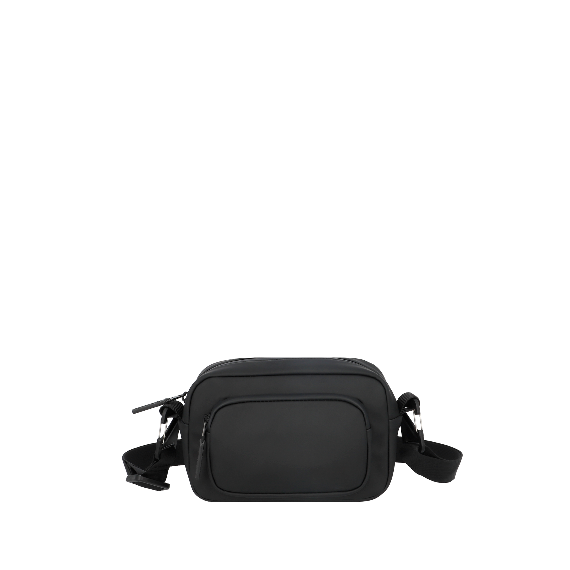 Cartera Izzie negra