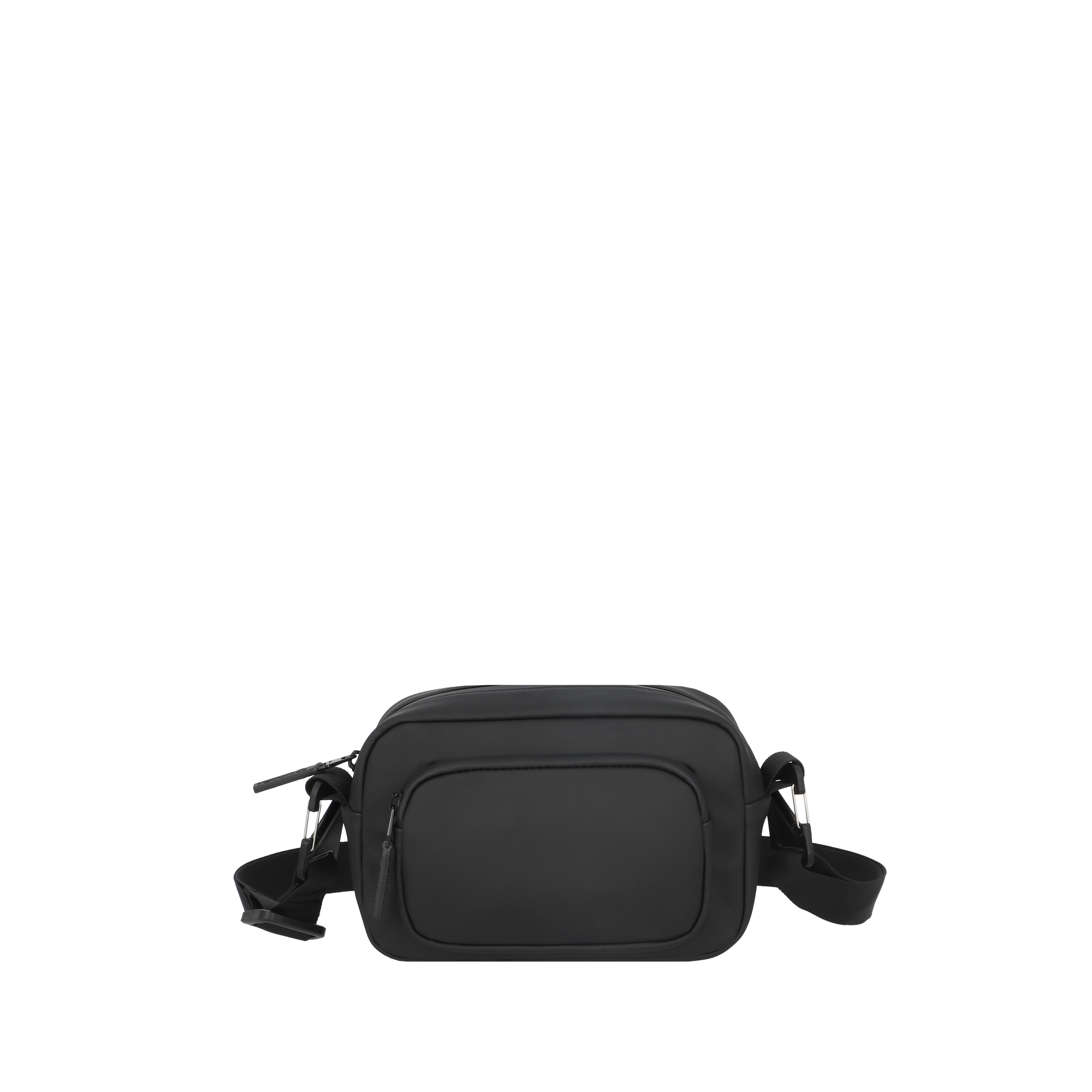 Cartera Izzie negra