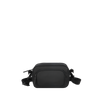 Cartera Izzie negra