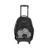 Mochila CROSS 2.0 5XT BLACK FOOTBALL L