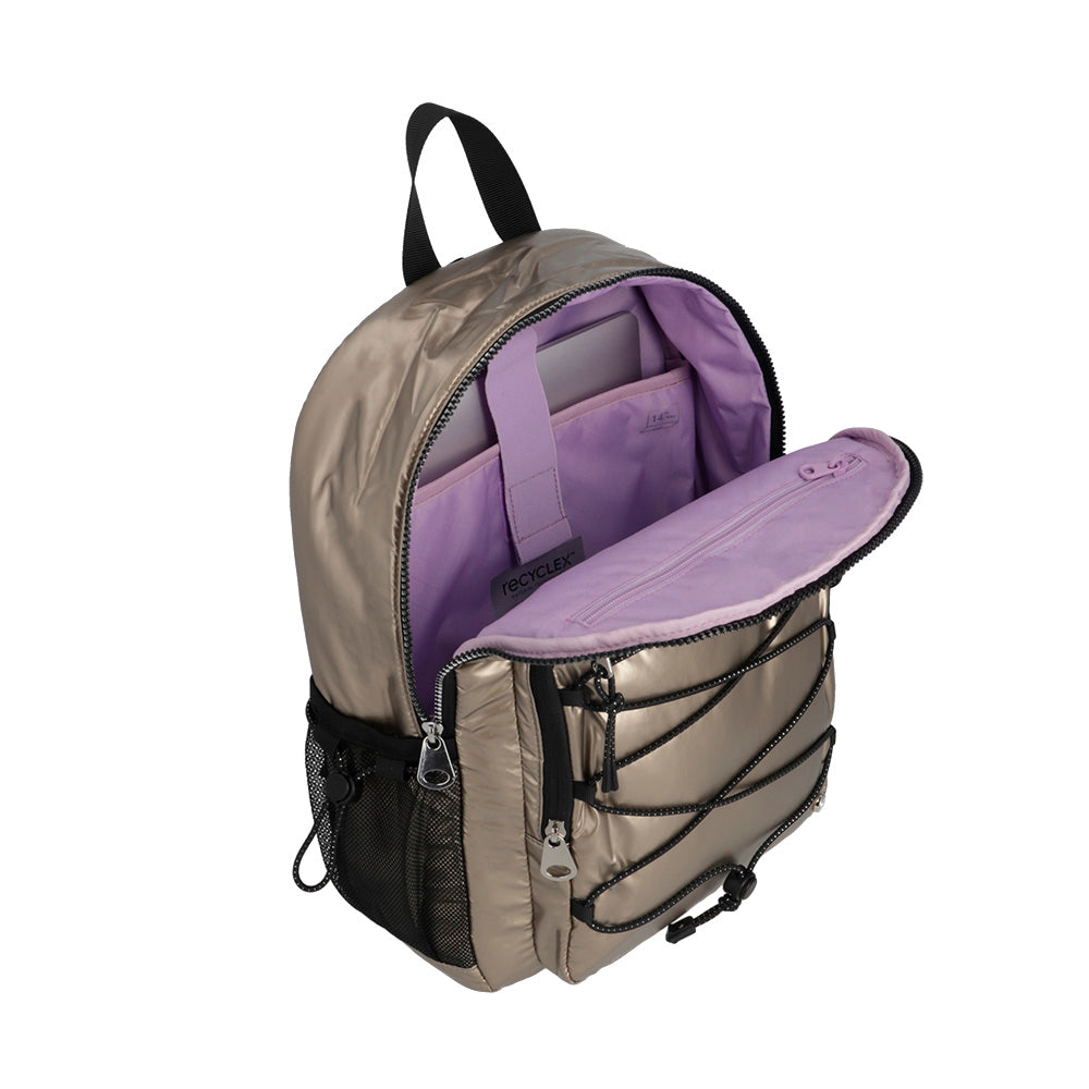 Mochila LILLY 5XT DESERT BEIGE M