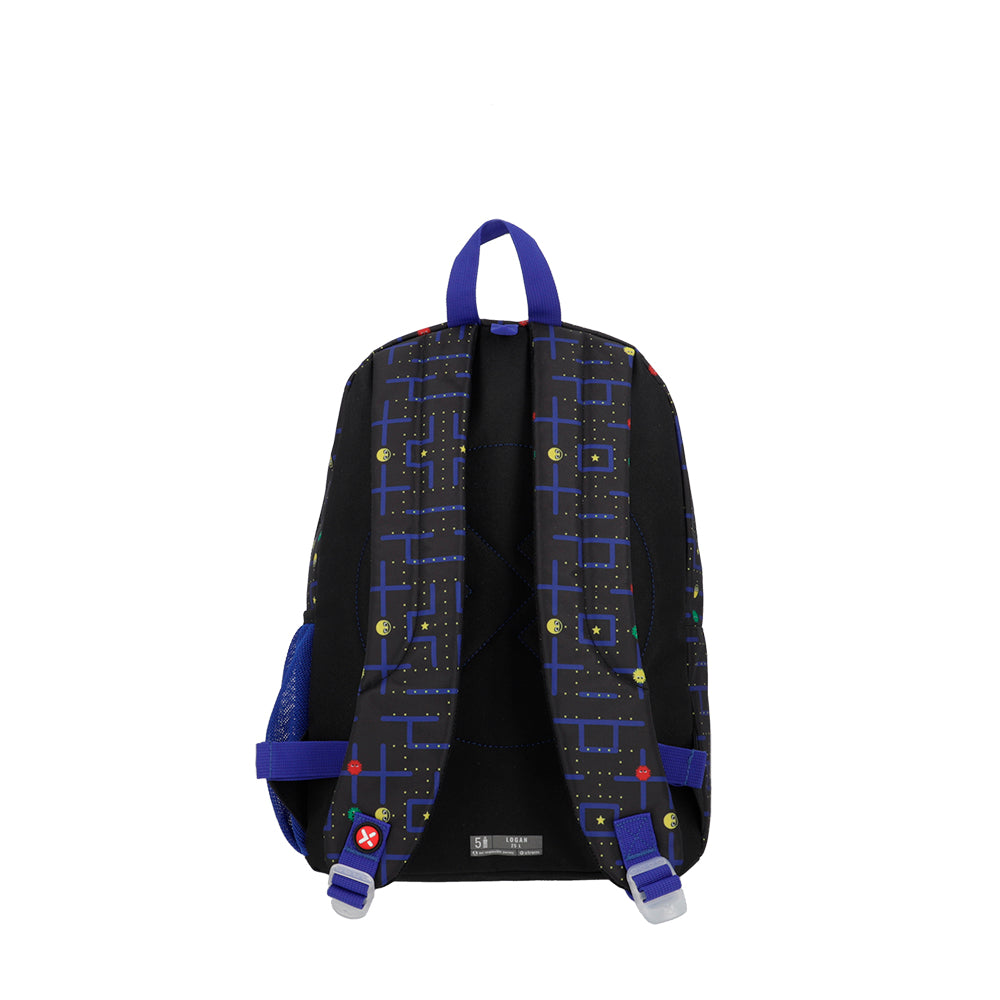 Mochila Logan 4Xt Blue Gamer L