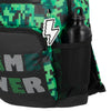 Mochila BOLT 5XT GREEN PIXELS L
