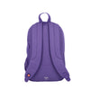 Mochila urbana para mujer Columbia morada