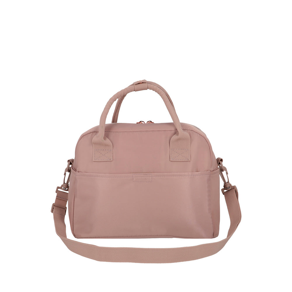 Lonchera BAYSIDE 5XT DUSTY PINK M