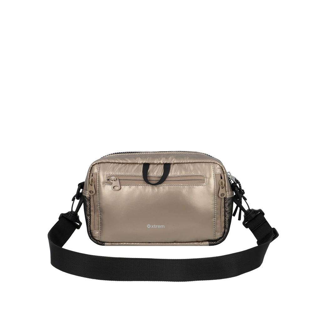 Cartera - Banano IVY 5XT DESERT BEIGE M