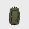 Mochila-bolso Rockstone verde