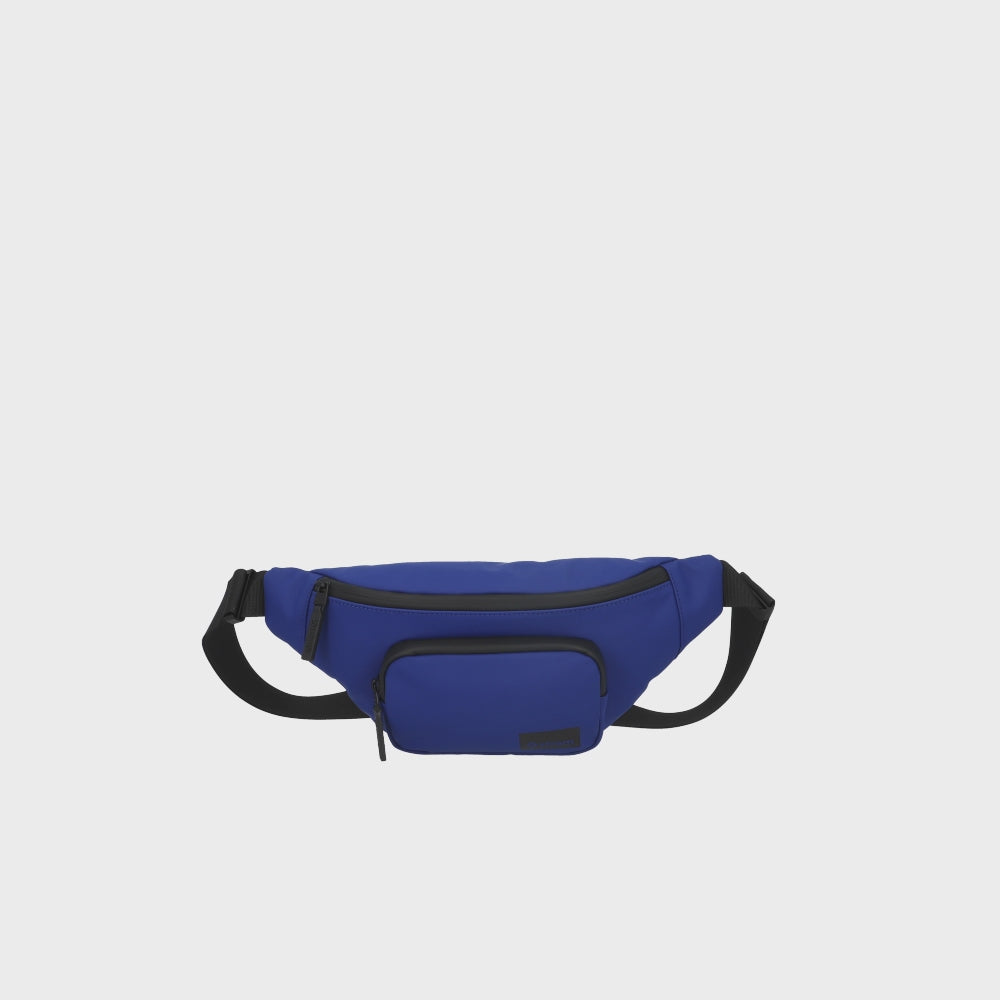 Banano Ella azul
