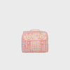 Mochila HARVEY 5XT PINK FLOWER L