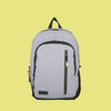 Mochila Harlem 4Xt Arctic Grey / Yellow M