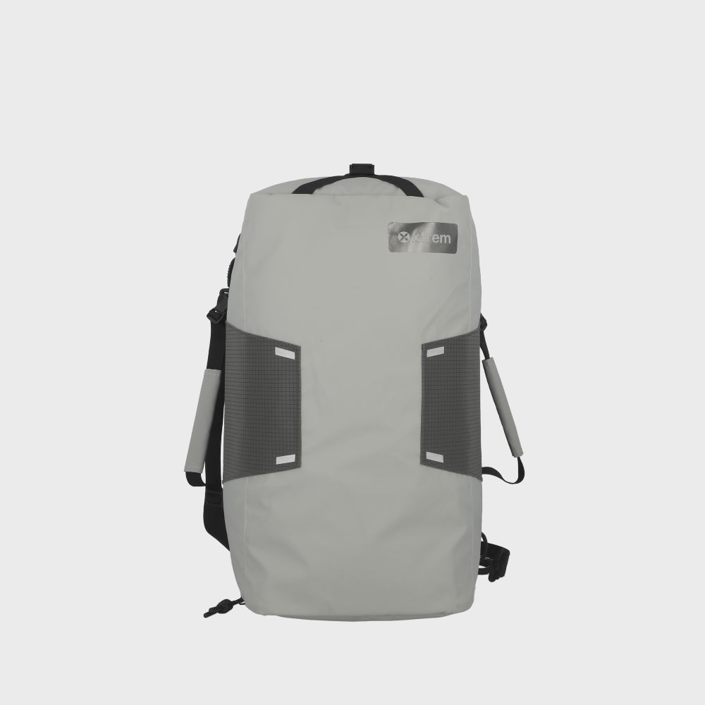 Mochila - Bolso MOUNTAIN 3XT STONE GREY L