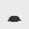 Cartera Izzie negra
