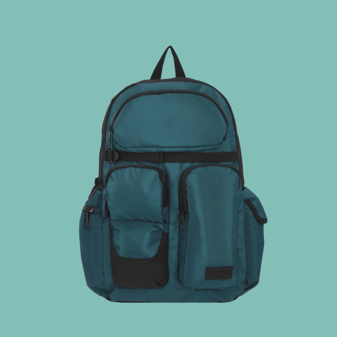 Mochila Bradbury 4Xt Eternity Blue M