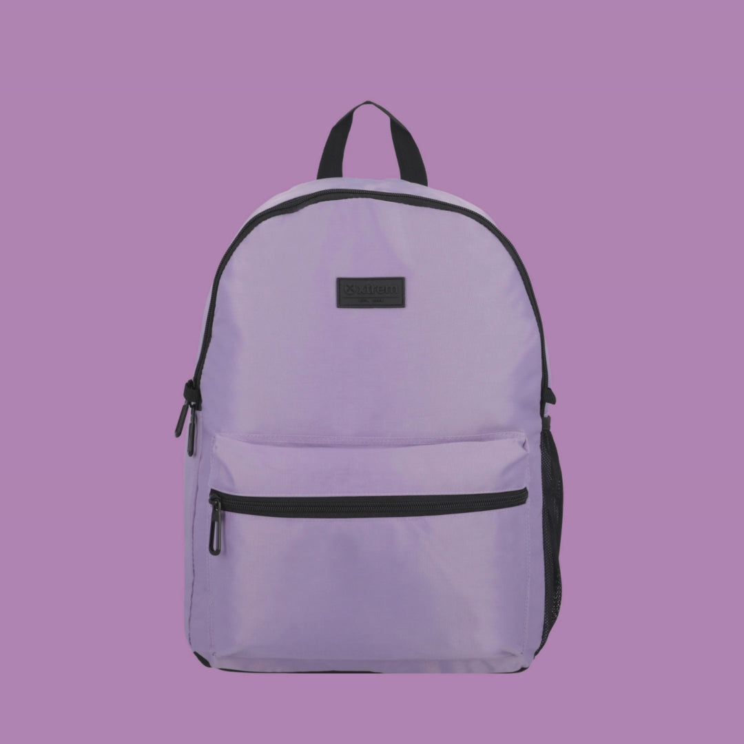 Mochila Energy 4Xt Fresh Lilac M